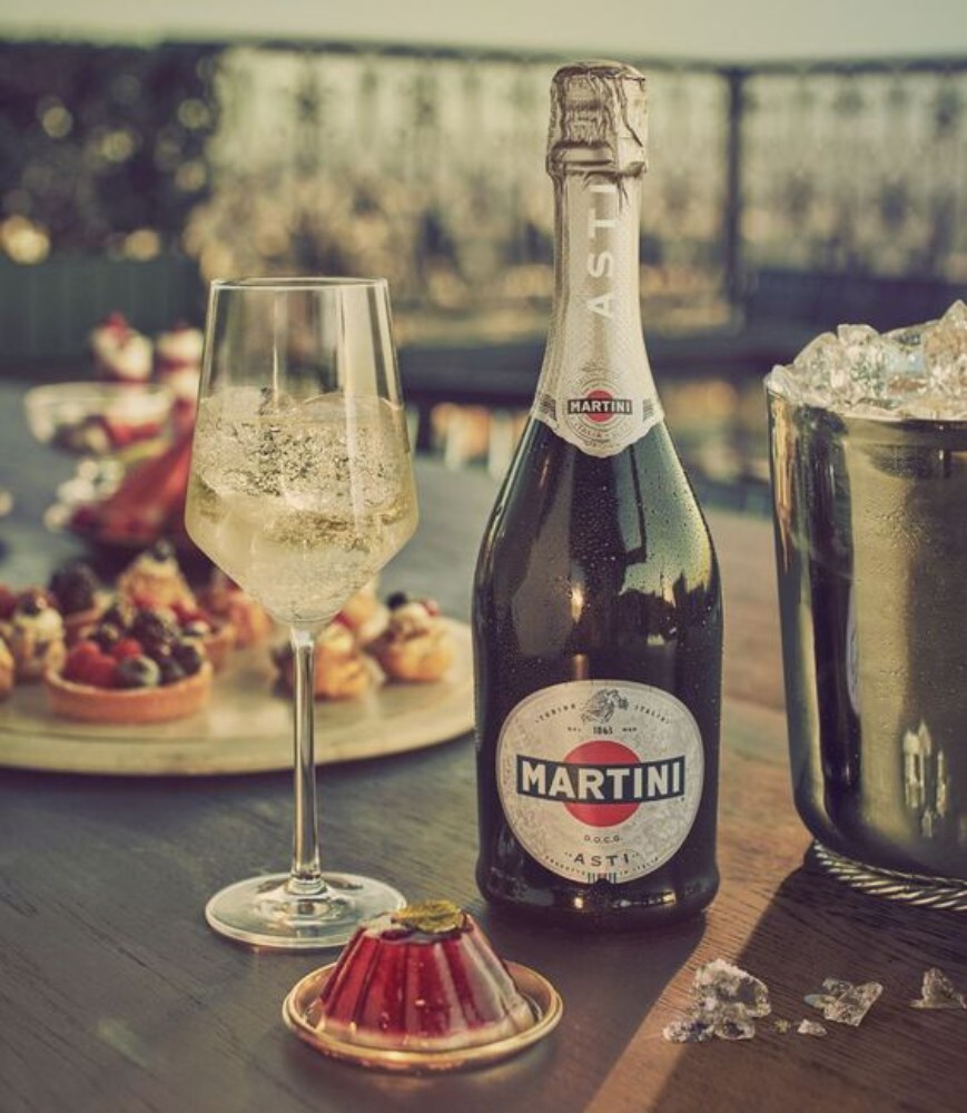 Martini Asti