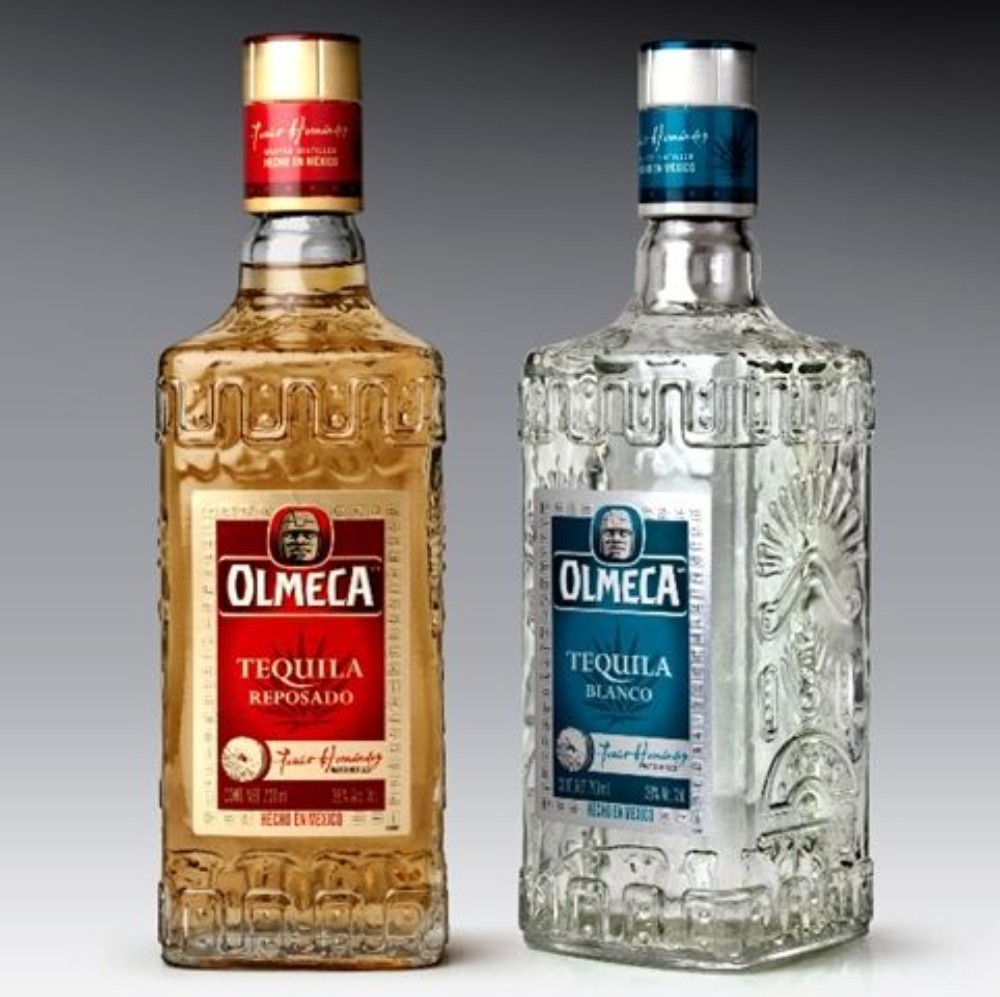 Olmeca Silver