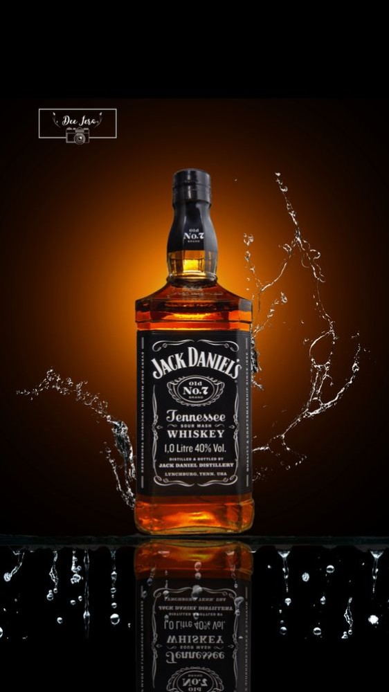 Jack Danials 