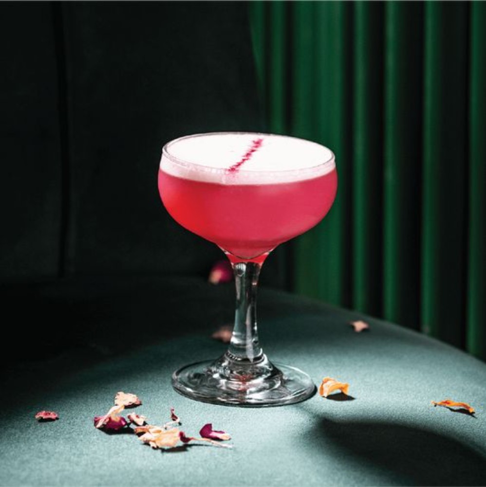 CLOVER CLUB