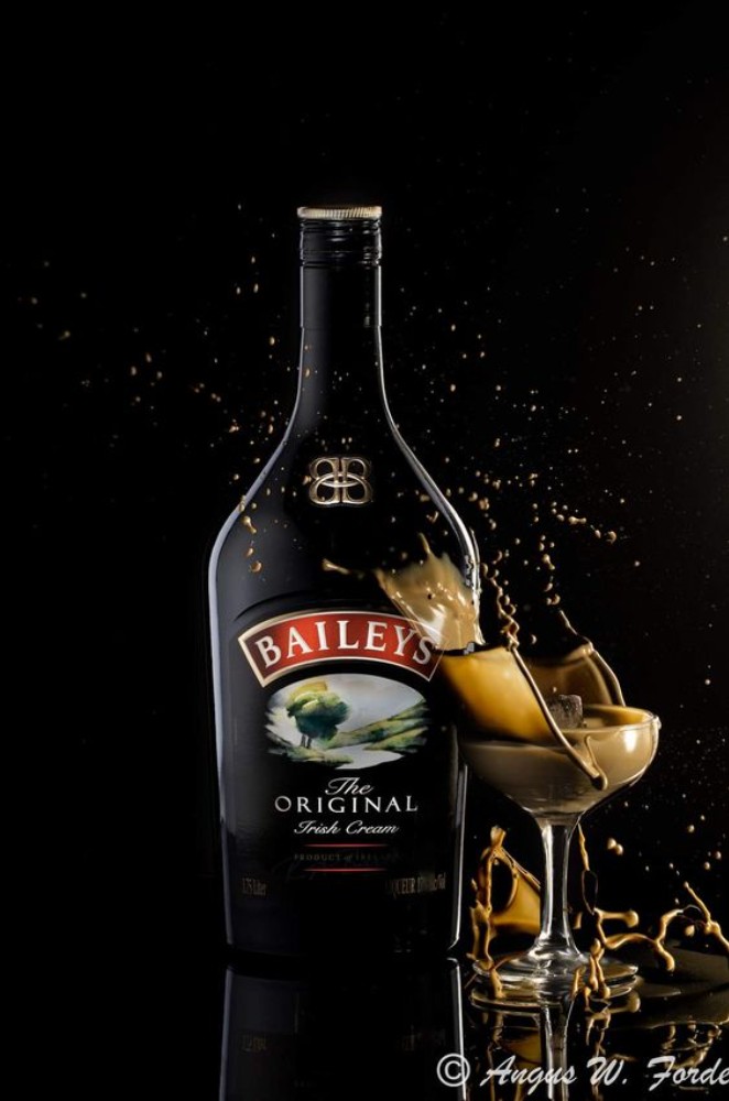 Bailleys