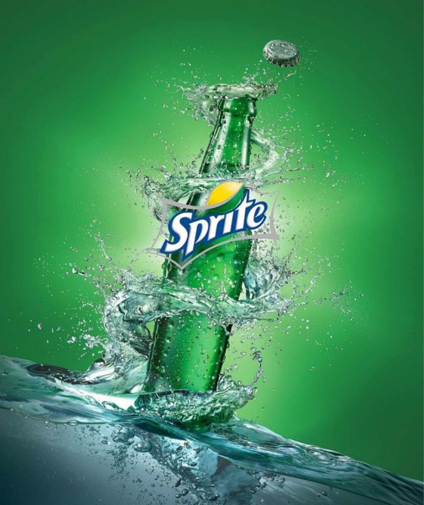 SPRITE 0.25