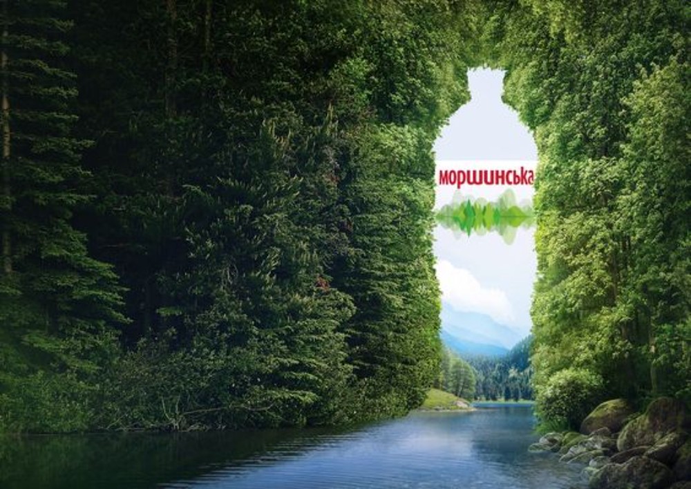 Моршинська 0.5 н/г
