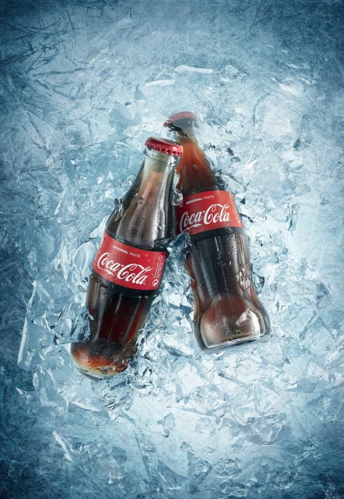 COCA-COLA 0.25