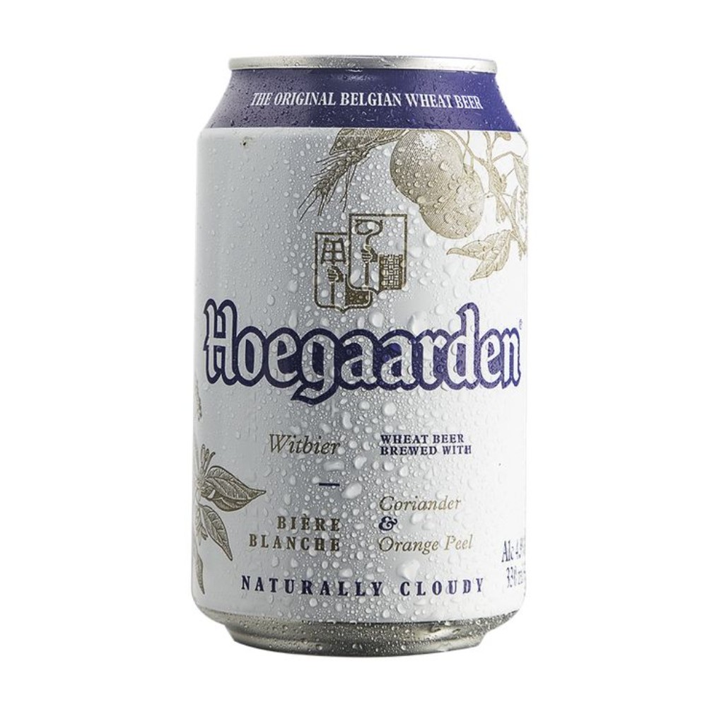 Hoegaarden б/а
