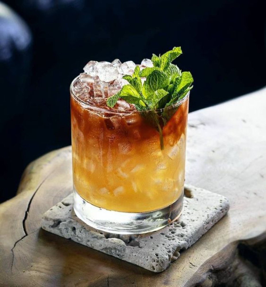 Mai Thai