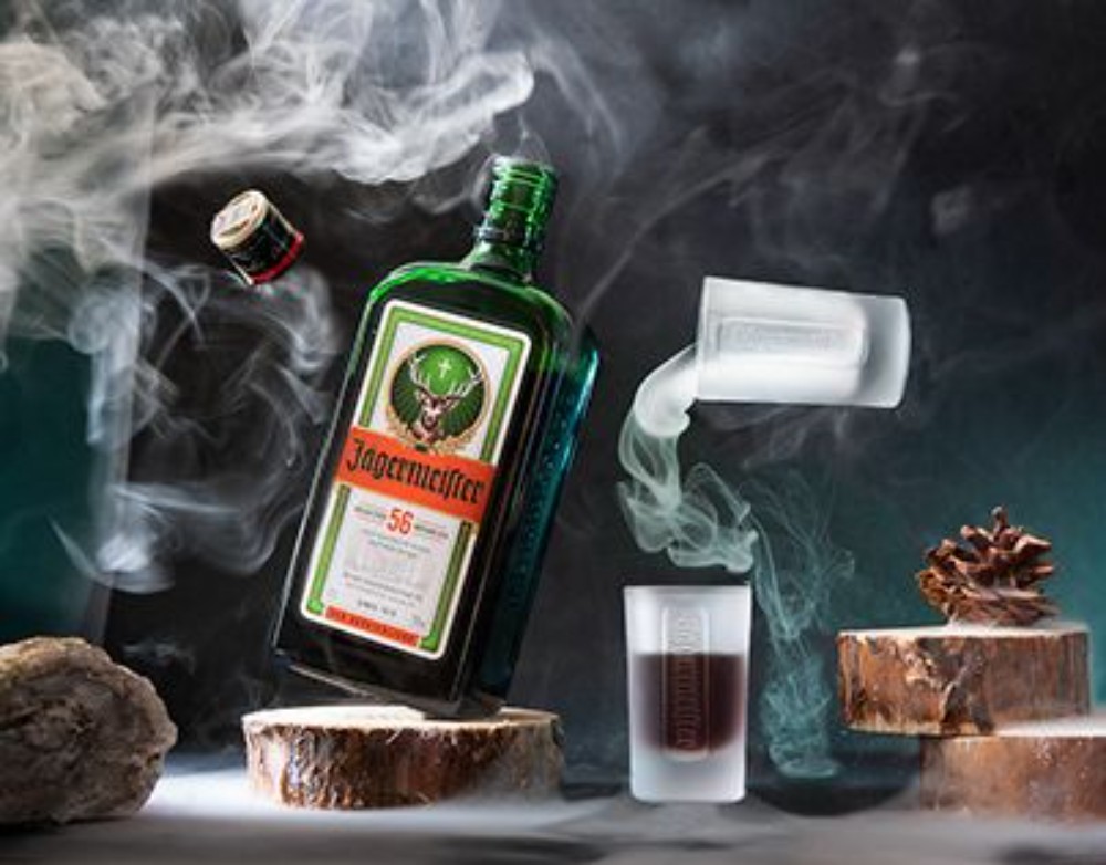 Jagermeister