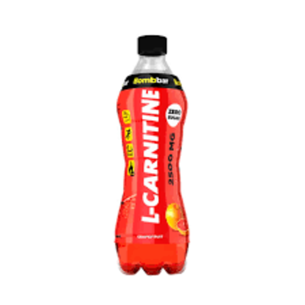 boombar l-carnitine