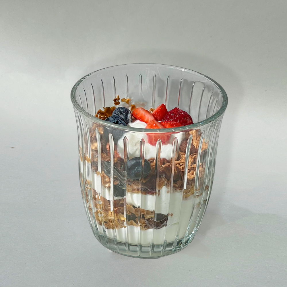 granola