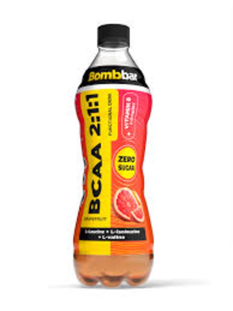 boombar BCAA