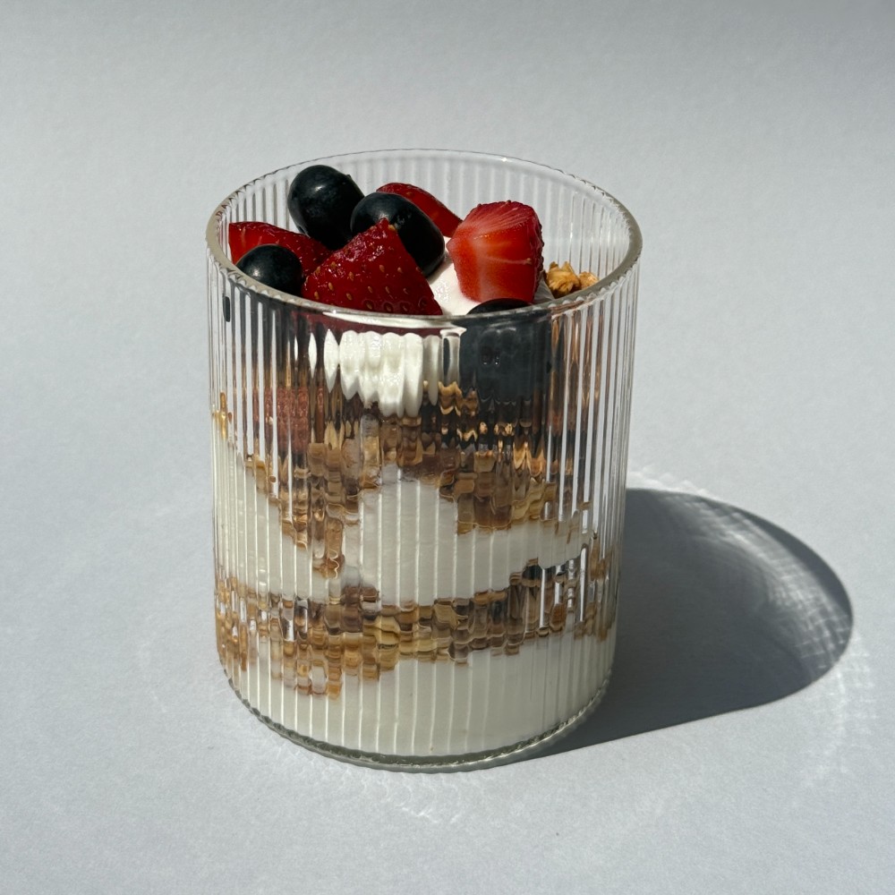 granola