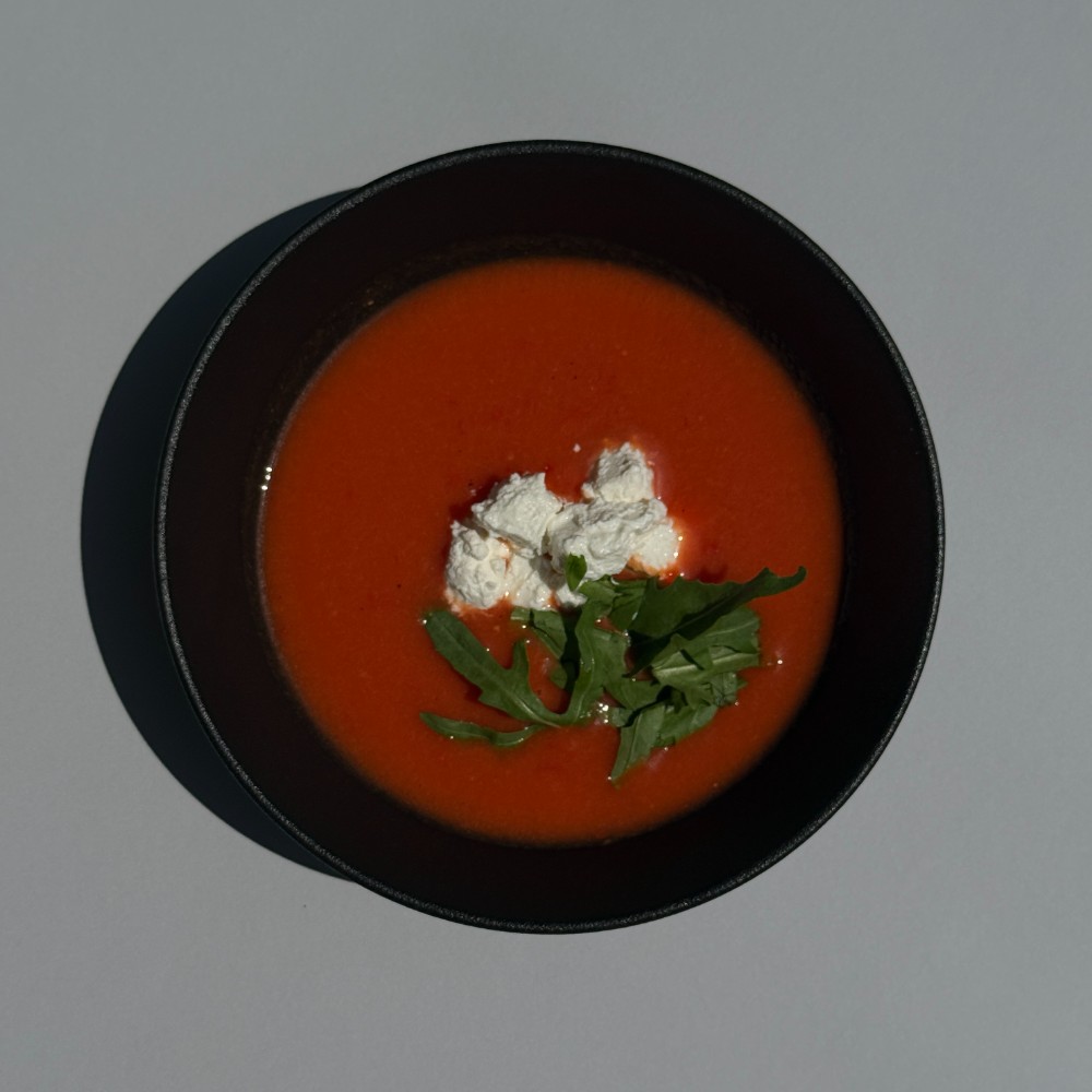gazpacho