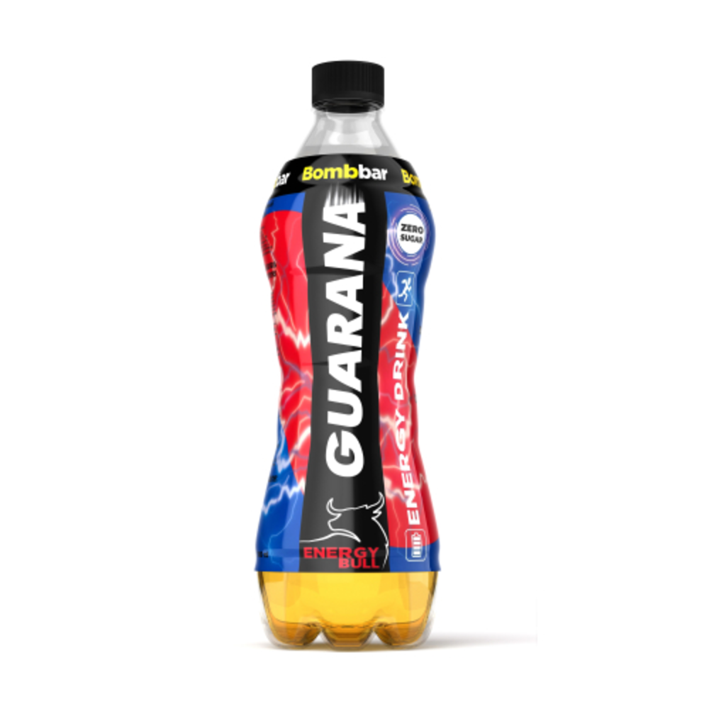 boombar guarana