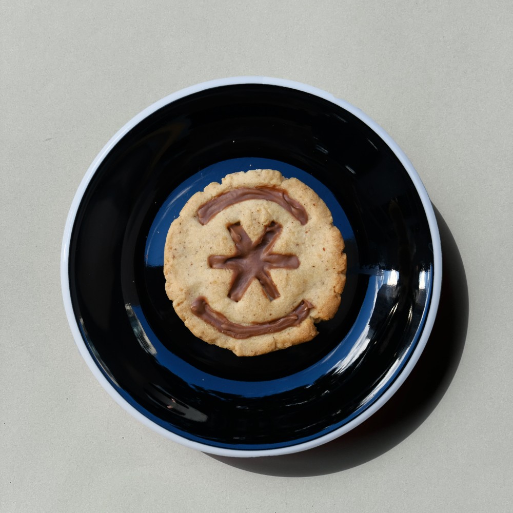 maple cookies
