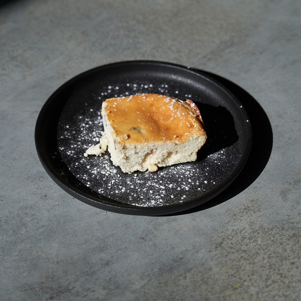 cottage cheese casseroll