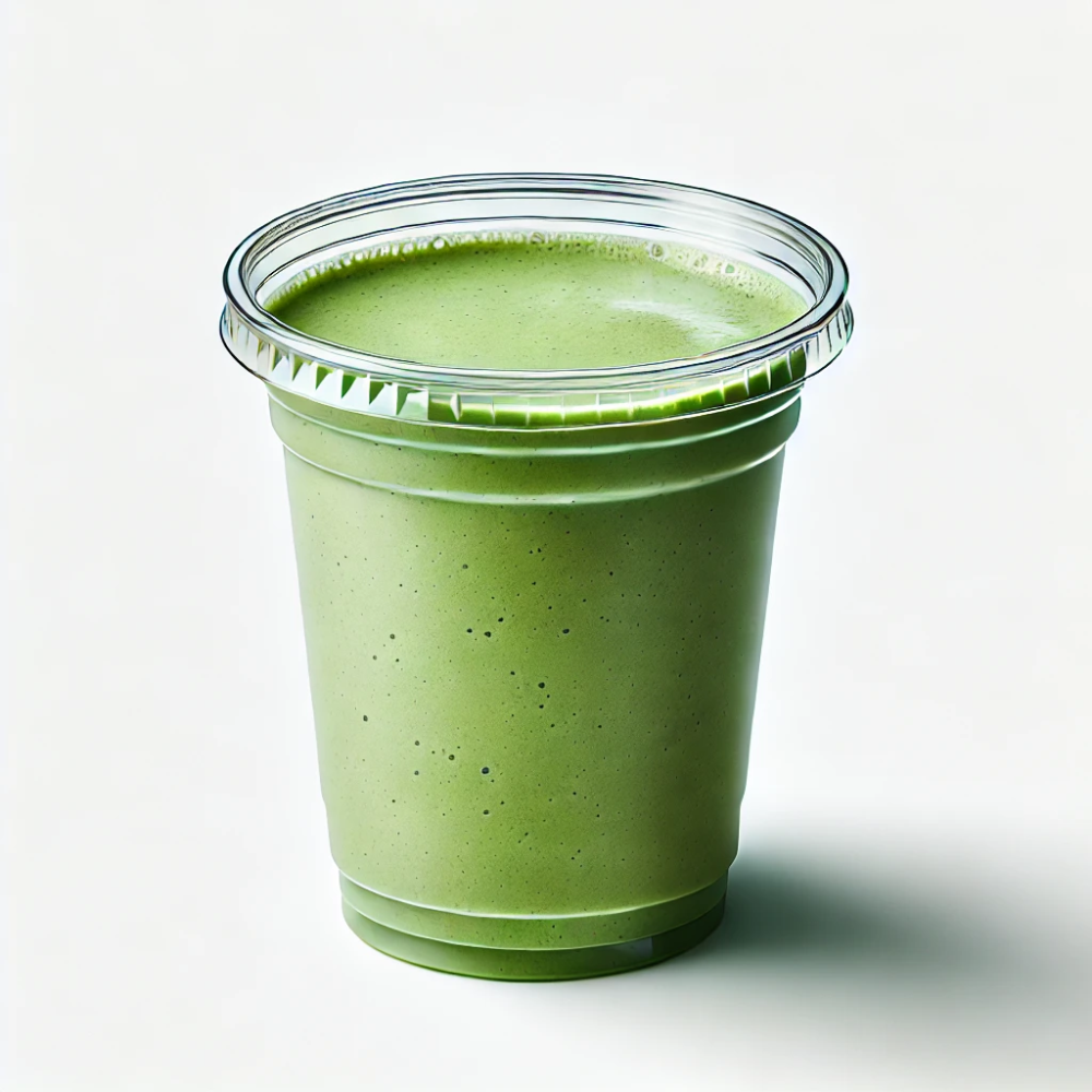 vitamin shake