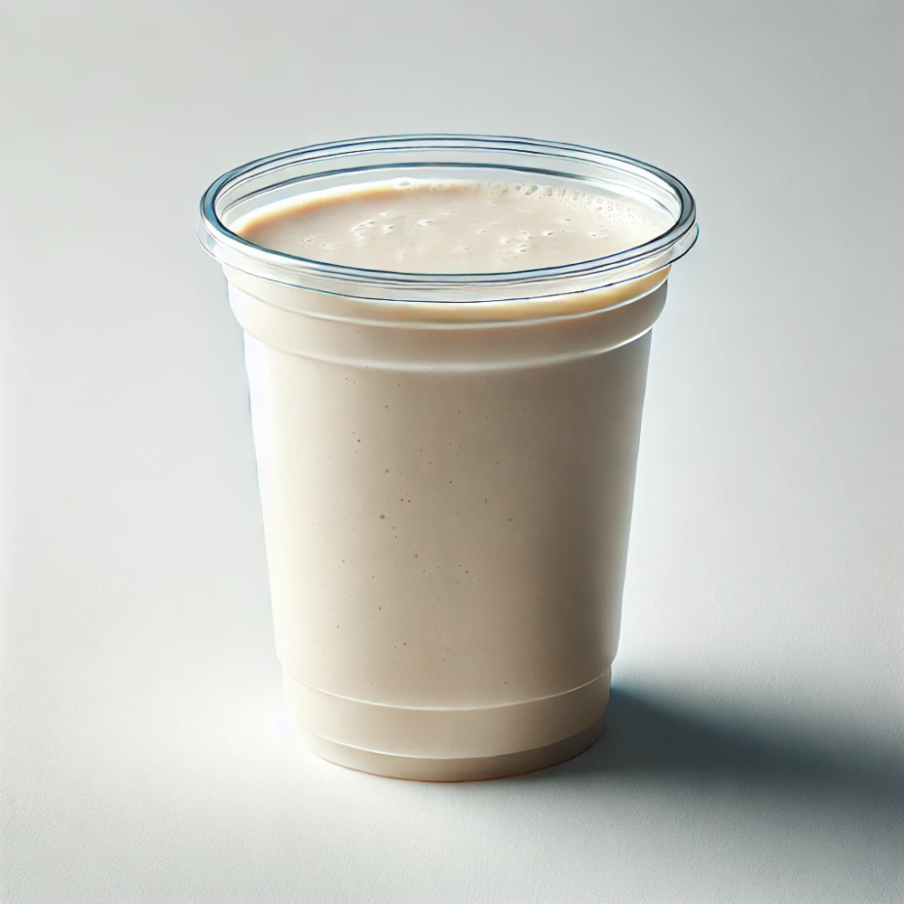 protein boost