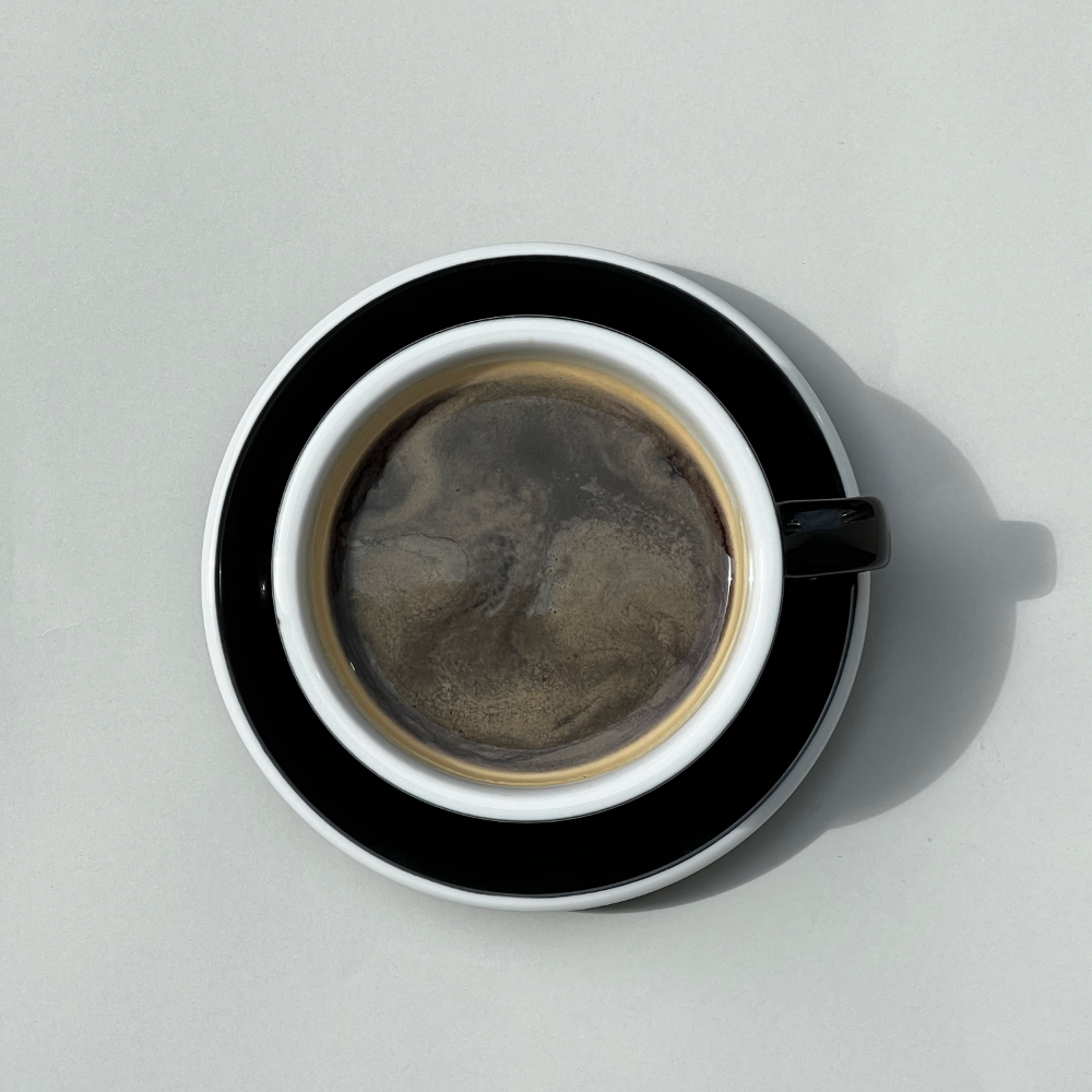 americano 300 ml (decaf)