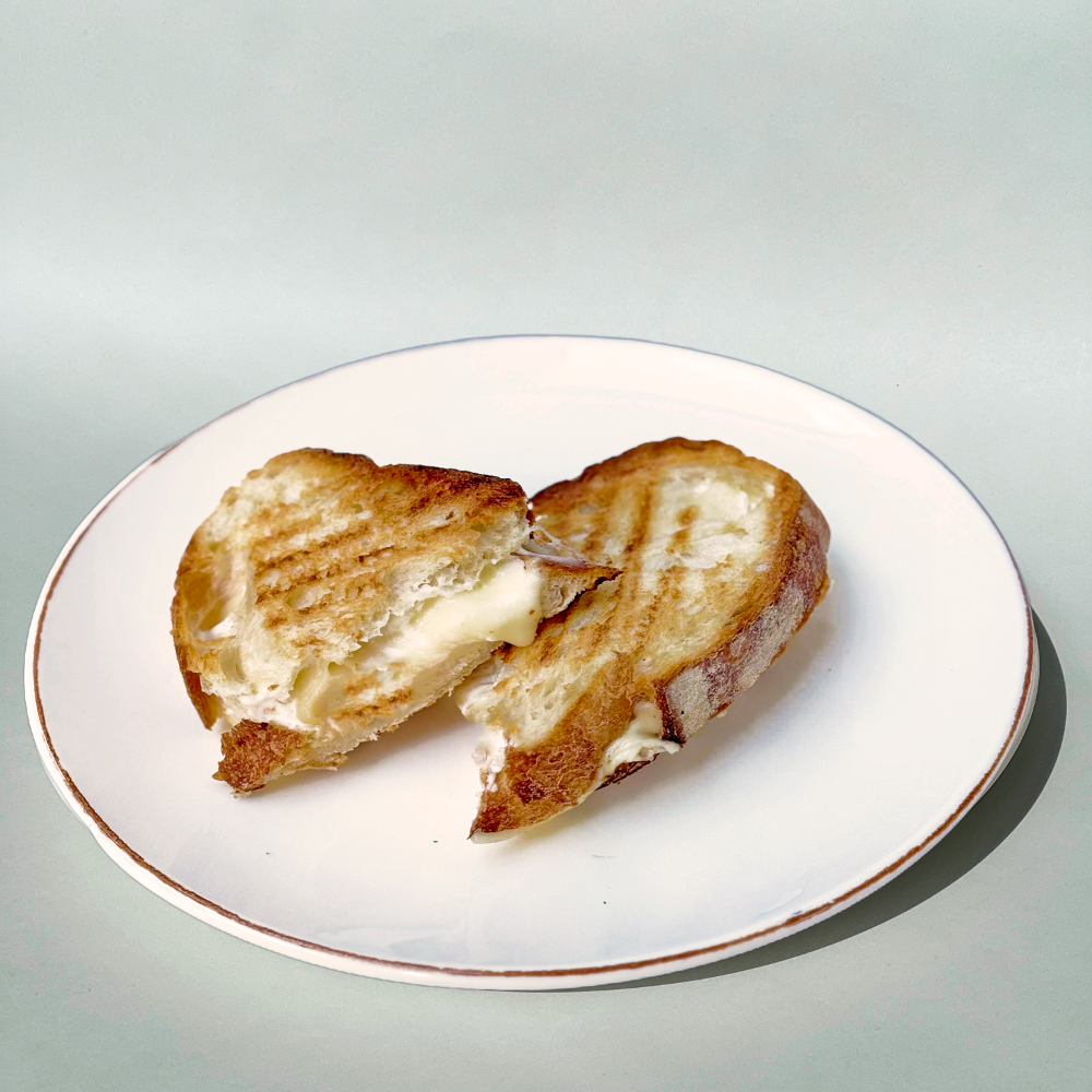 grilled cheese