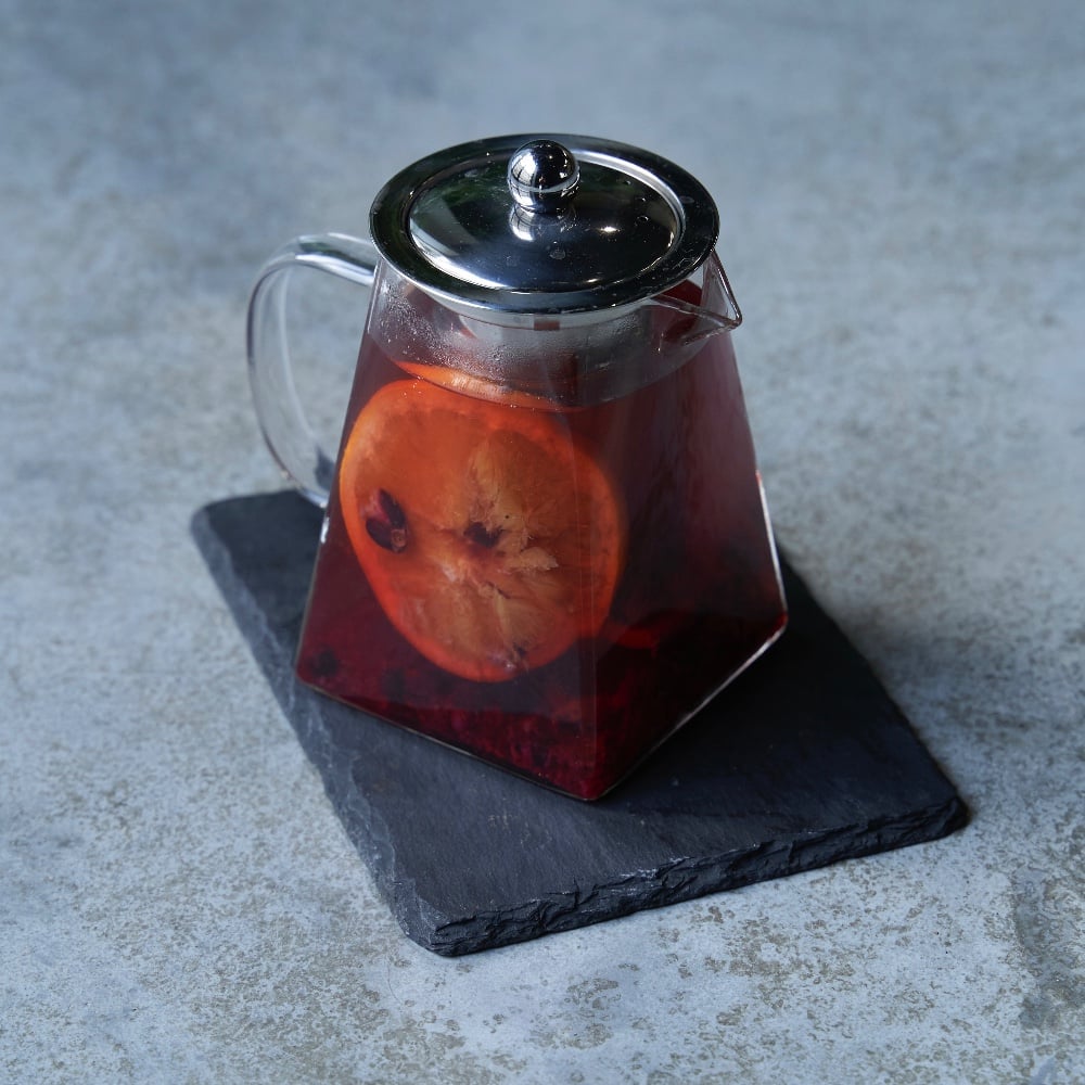 blackcurrant tea