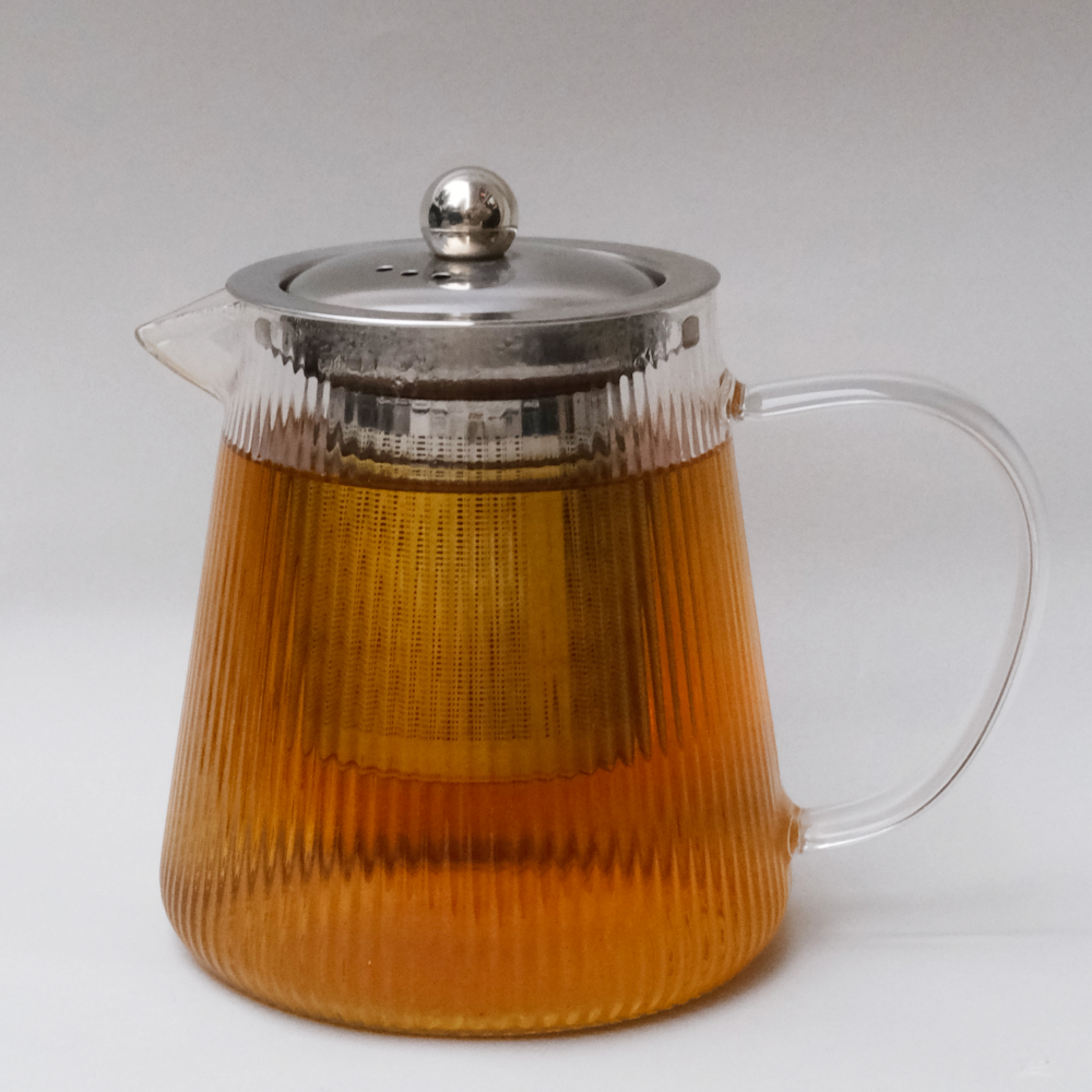 pot of tea