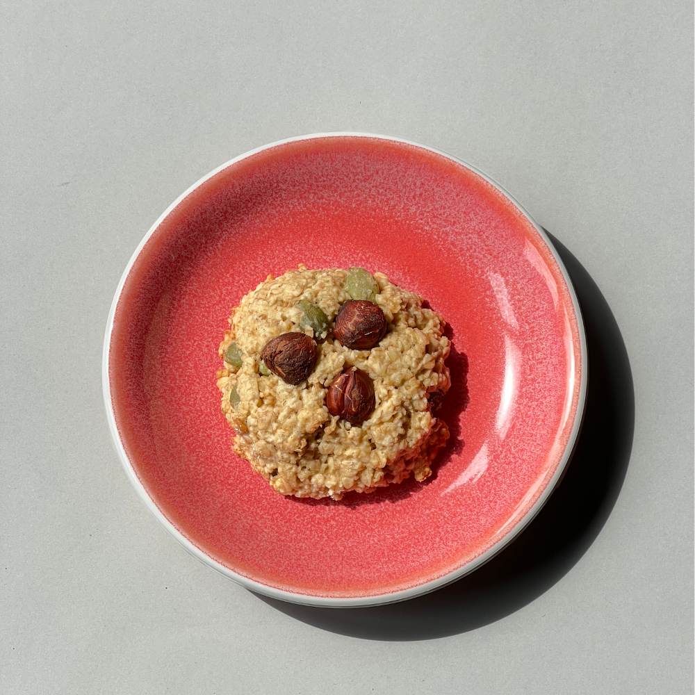 power cookie