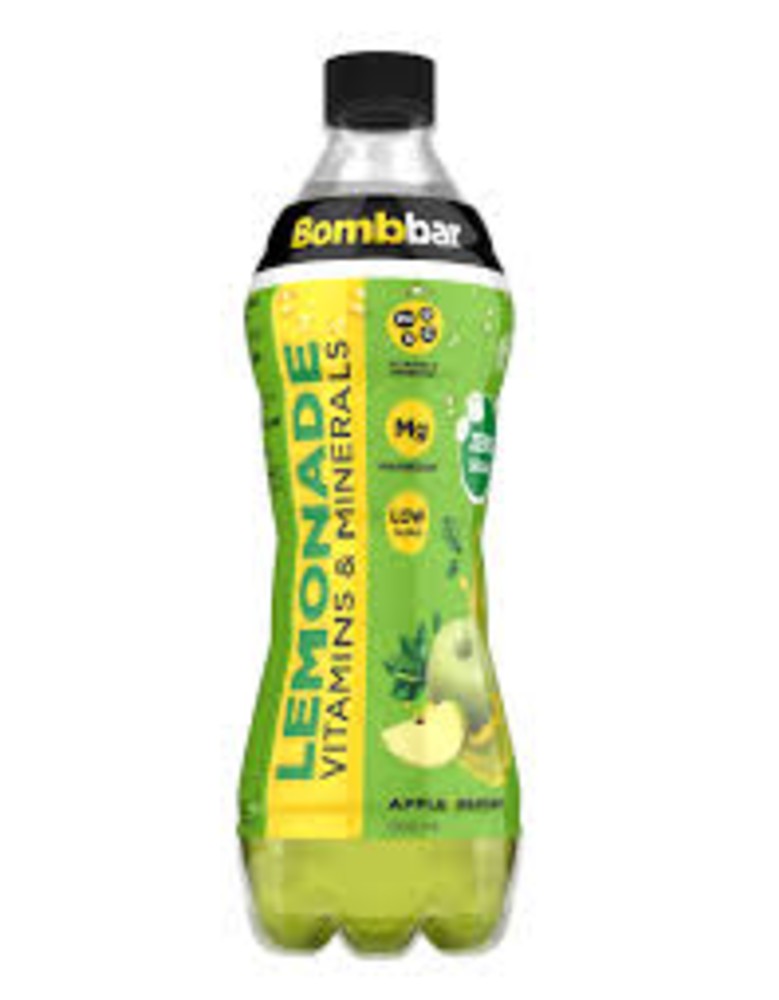 boombar lemonade