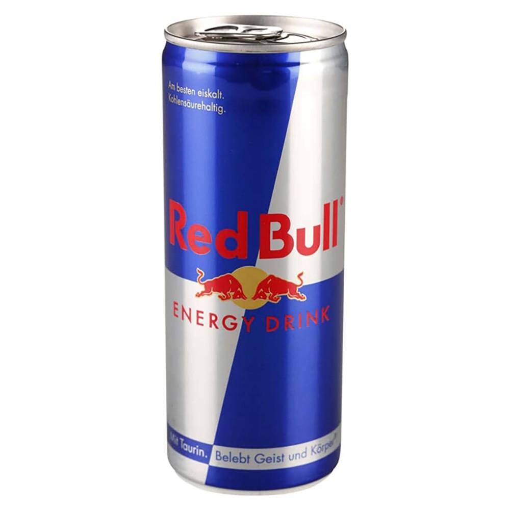 red bull