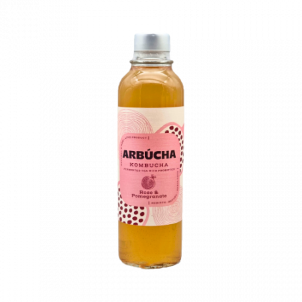 arbucha