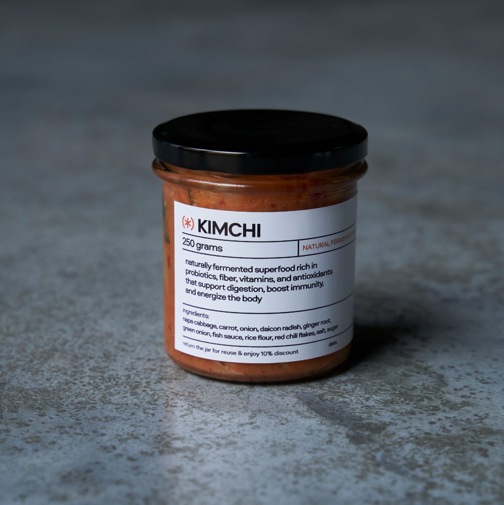 kimchi