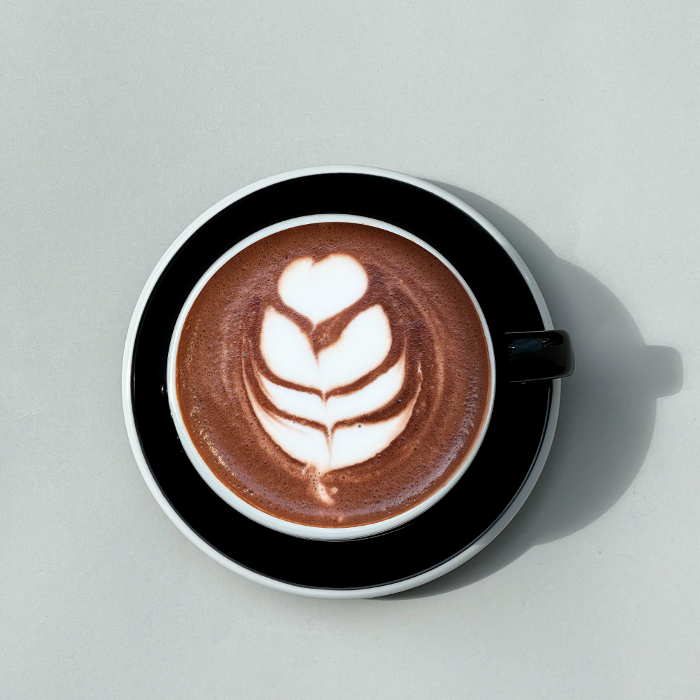 hot chocolate