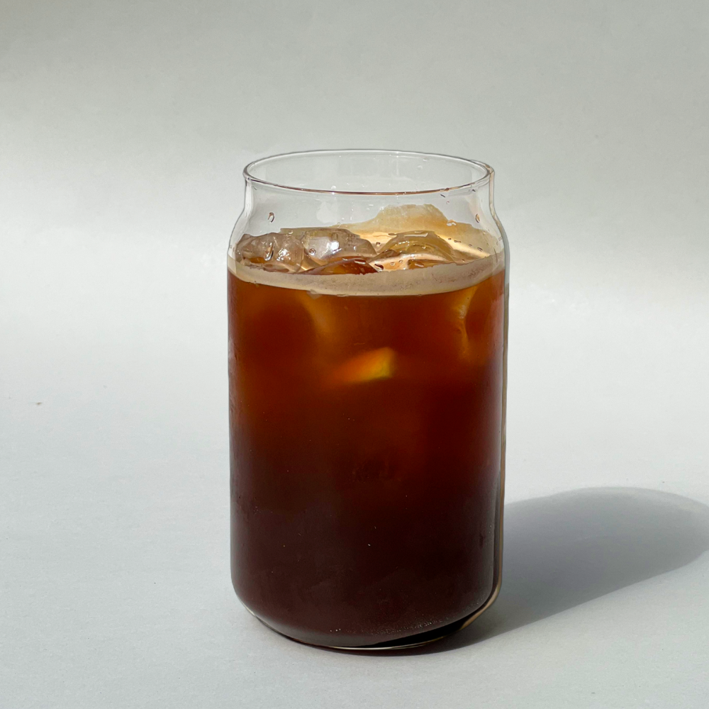 espresso tonic