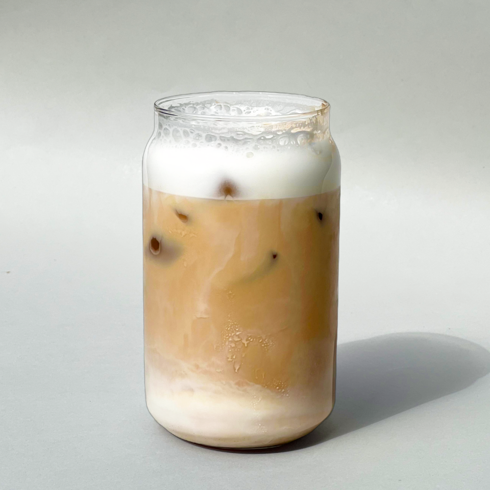 ice latte