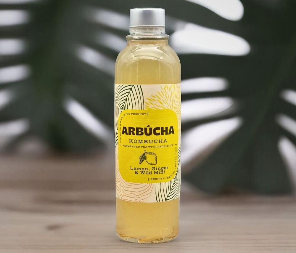 arbucha