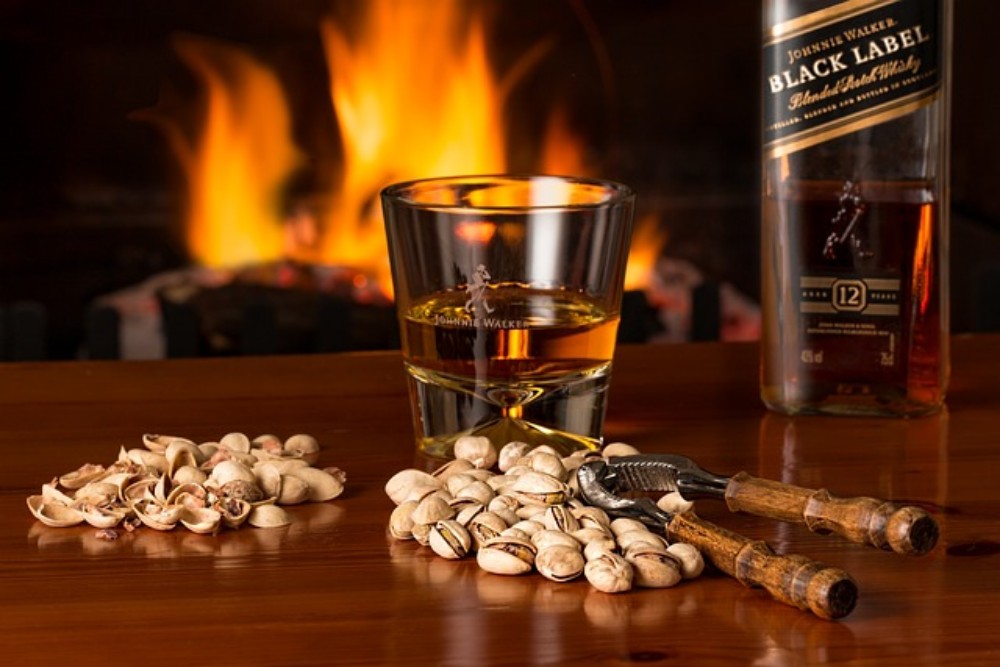 Whisky Cola