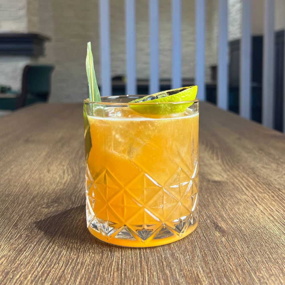 Tropical consolidation