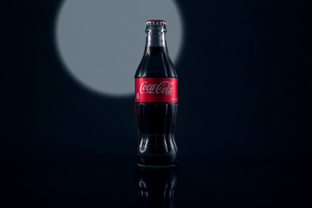 Coca Сola Zero