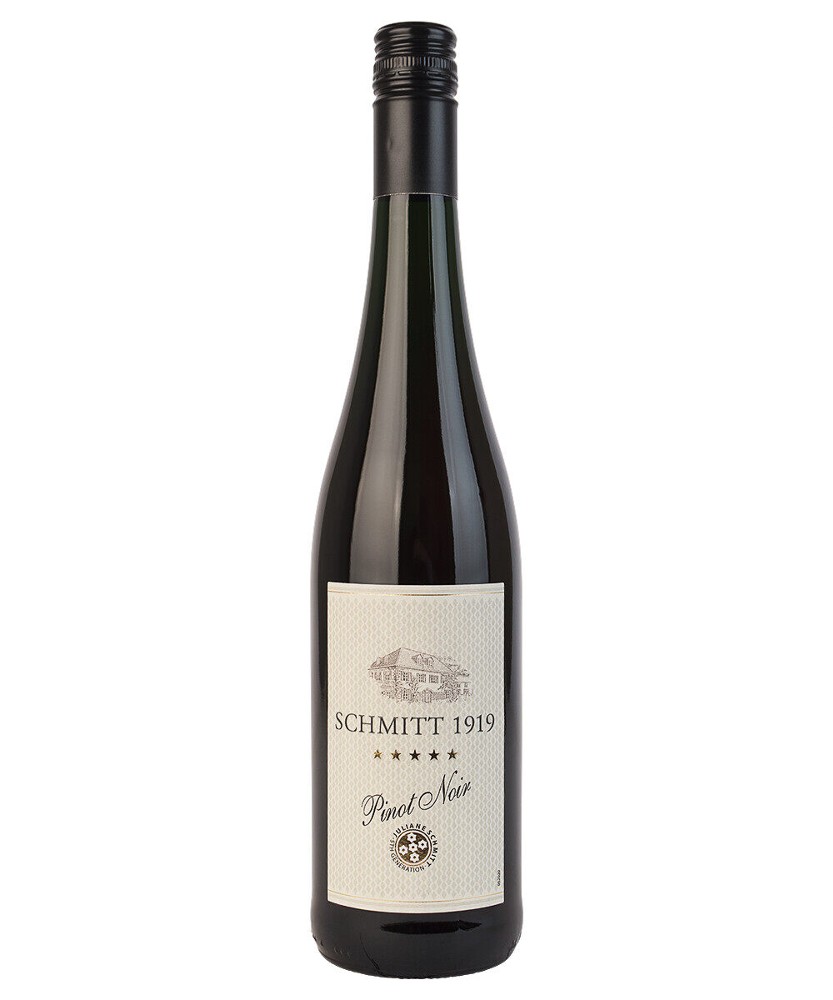 Вино Schmitt pinot noir 1919