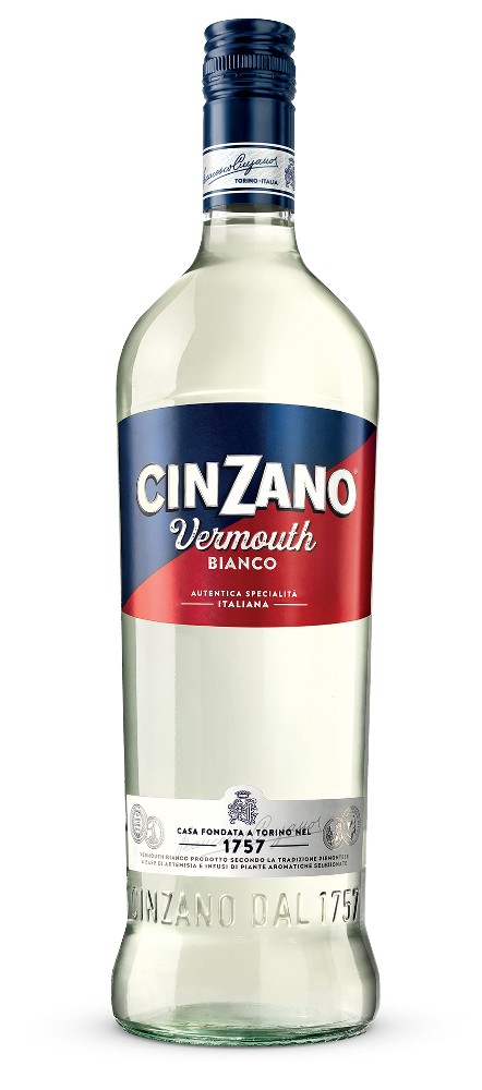 Вермут Cinzano Bianco