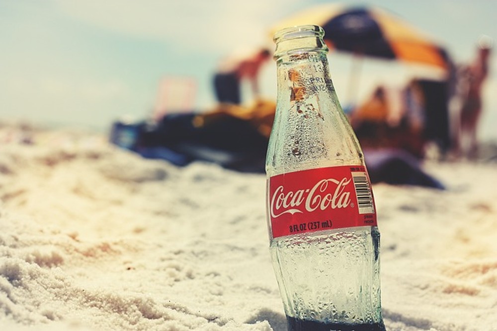 Coca Сola