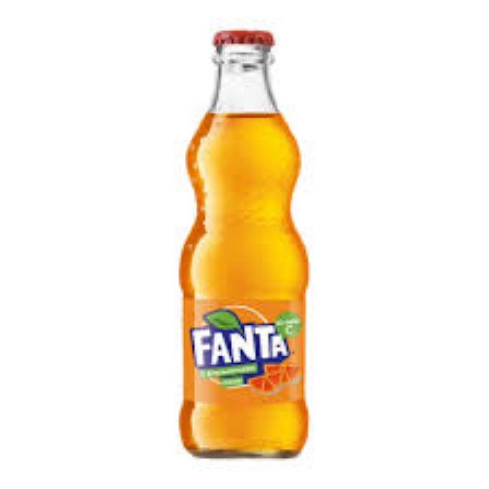 Fanta