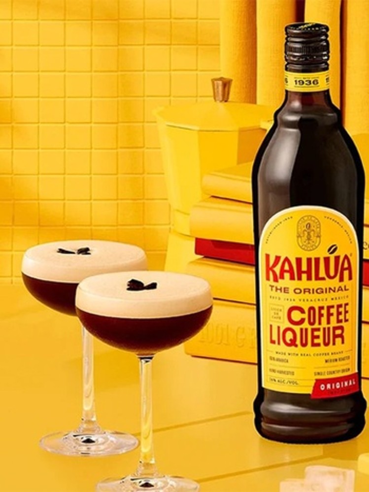 Лікер Kahlua