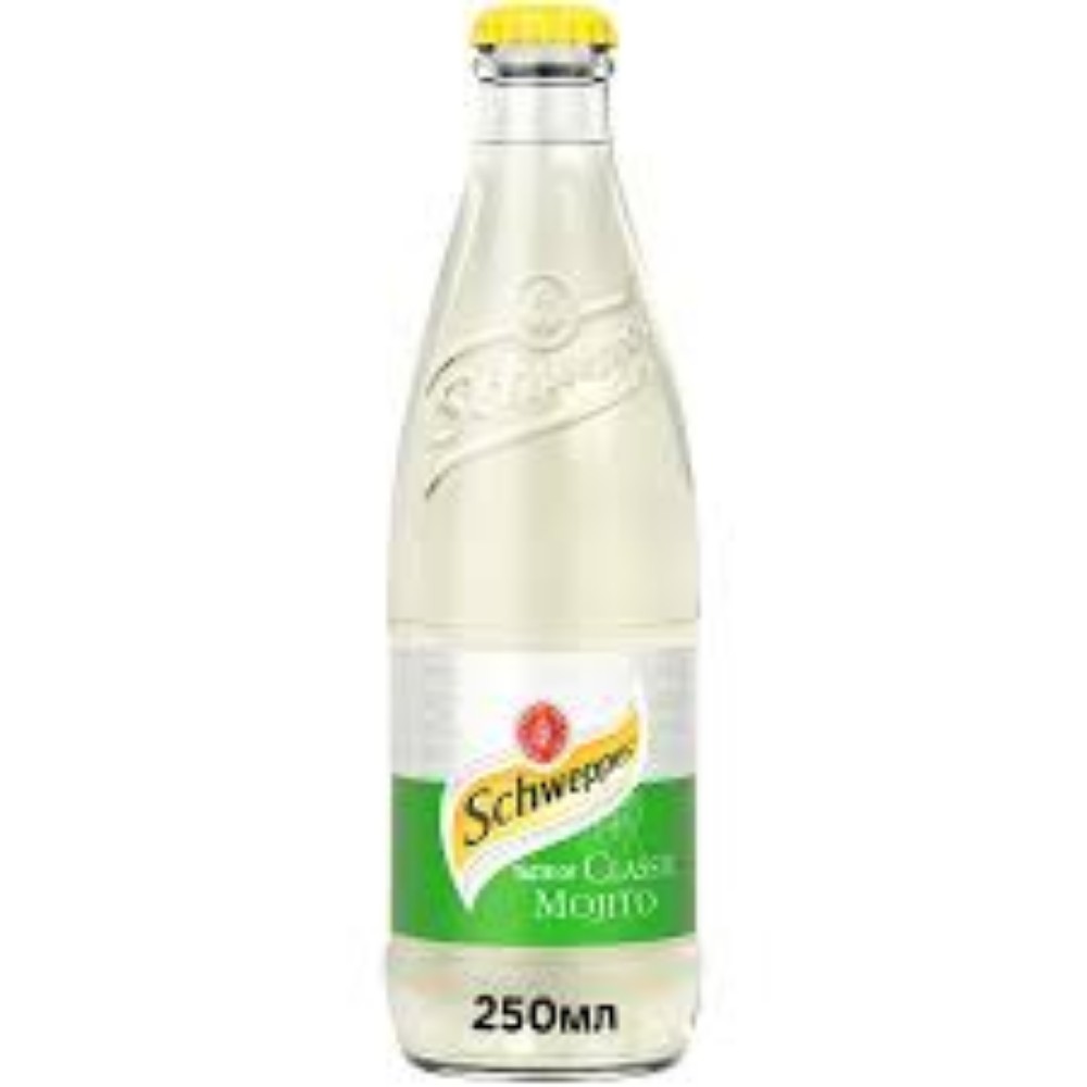 Schweppes