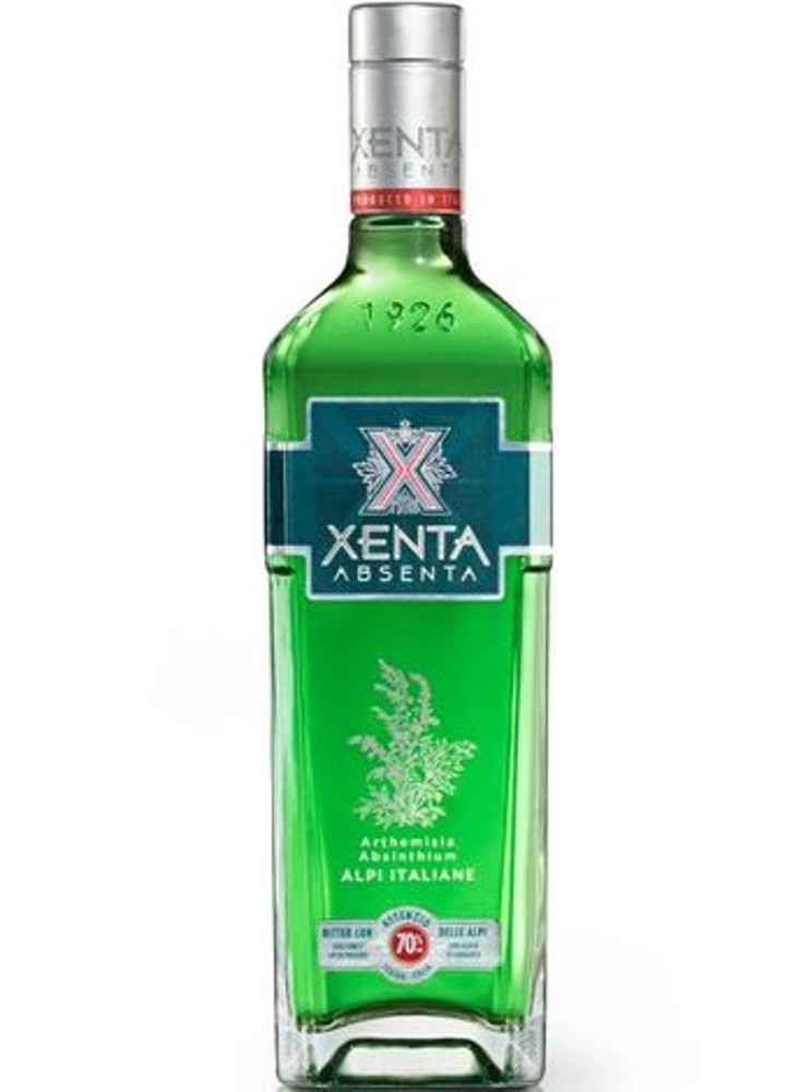 Absent Xenta 