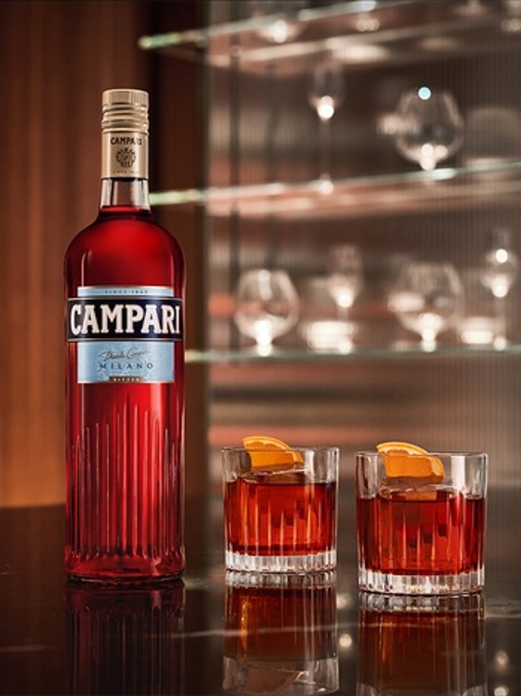 Campari Bitter