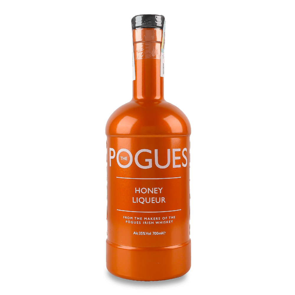 Віскі The Pogues Honey  