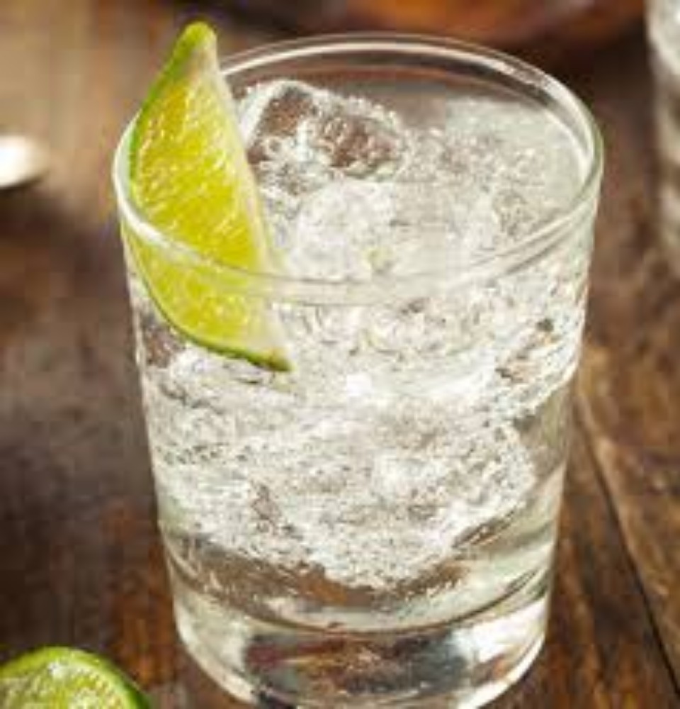 Gin Tonik