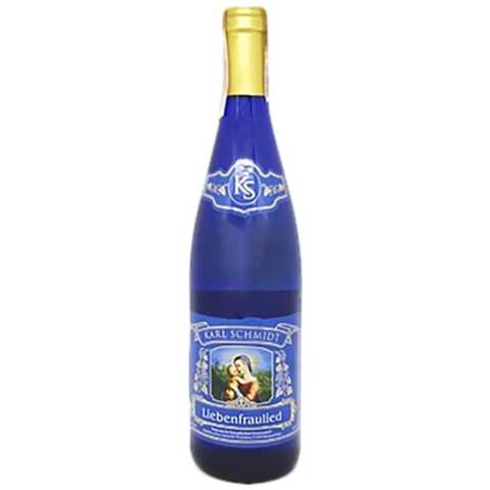 Вино Miss Schmitt Liebfraumilch
