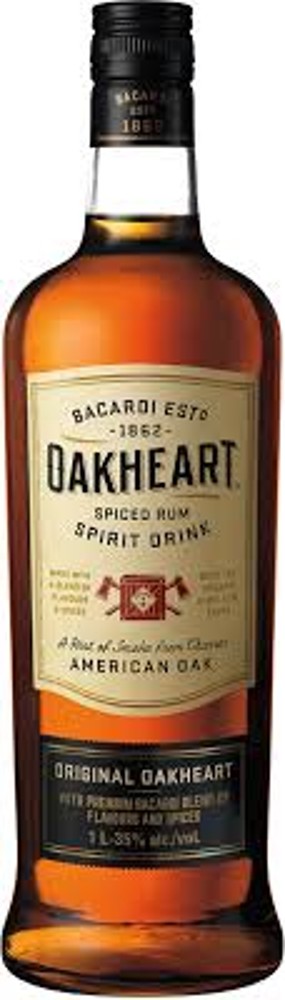 Ром Oakheart