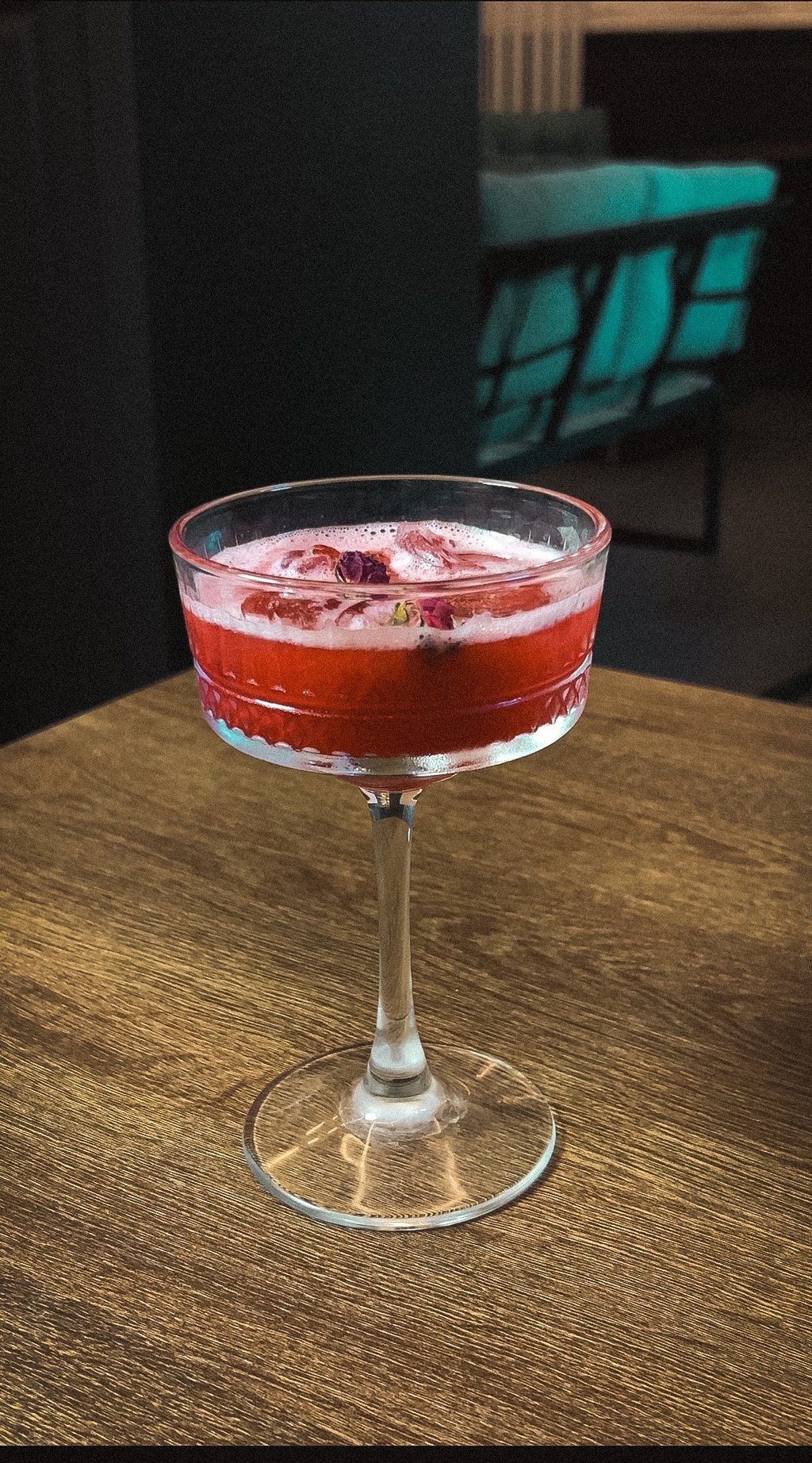 Raspberry Fantasy